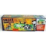 Skate Monster carry case for Tech Deck Display case Techdeck (various colors)