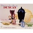Depression Glass by Duncan (A Schiffer Book for Collectors) by Leslie Pina