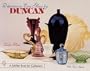 Depression Glass by Duncan (A Schiffer Book for Collectors)