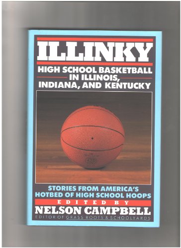illinky high school basketball in illinois indiana and kentucky