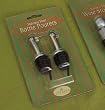Bottle Pourers - Set of 2
