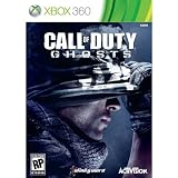 Call of Duty Ghosts (͢����:������)
