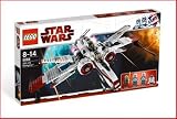 Lego Star Wars ARC-170 Starfighter Style# 8088