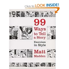 99 Ways to Tell a Story