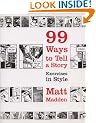 99 Ways to Tell a Story