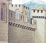 The Amorite Courtesan