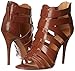 Nine West Women's Anthurium Leather Dress Pump
