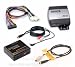 Complete Sirius Radio System for Satellite Ready Toyota PLUS Aux Input (iPod etc) WORKS WITH MORE TOYOTA MODELS