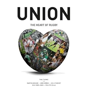 Union - The Heart of Rugby