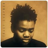 Tracy Chapman (Metal Box)