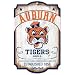 Tiger Woods
NCAA Auburn Tigers 11-by-17 Wood Sign