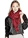 GUESS Women's Blanket Scarf