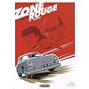 Zone rouge - T1: Carrera