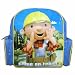 Bob The Builder Backpack 'Come On Team'
