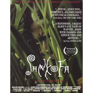Sankofa Movie