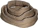 Kakadu Pet Oasis Nesting Dog Bed, Medium, 31 1/2-Inch by 19 1/2-Inch by 9 1/2-Inch, Wheat Off-White