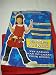 Toys : Imaginarium Red Craft Apron 15" x 24"