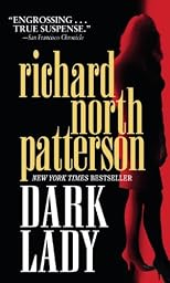 Dark Lady (Random House Large Print)