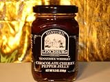 Historic Lynchburg Tennessee Whiskey Chocolate Cherry Pepper Jelly