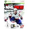 NHL 2K10
