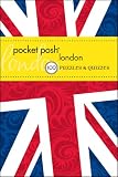 Pocket Posh London: 100 Puzzles & Quizzes by The Puzzle Society