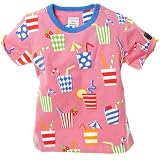 POLARN O. PYRET Garden Party Print T