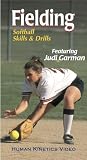 Fielding: Softball Skills and Drills Video - NTSC