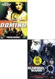 Domino / Running Scared (2 Pack)