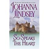 so speaks the heart avon historical romance