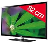 SAMSUNG UE32D5000 LED Television + 2 YEAR WARRANTY!