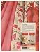 1967 Owens-Corning Fiberglas Draperies Design Print Ad