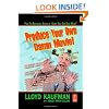 Produce Your Own Damn Movie! (Your Own Damn Film School {Series})