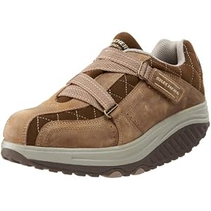 Skechers Women's Shape Ups-Training Fitness Work Out Sneaker