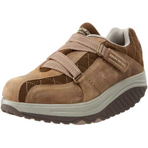 Skechers Women's Shape Ups-Training Fitness Work Out Sneaker