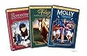 The American Girl Movie Collection (Samantha - An American Girl Holiday / Felicity - An American Girl Adventure / Molly - An American Girl on the Home Front)