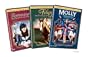 The American Girl Movie Collection (Samantha - An American Girl Holiday / Felicity - An American Girl Adventure / Molly - An American Girl on the Home Front)