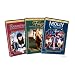 The American Girl Movie Collection (Samantha - An American Girl Holiday / Felicity - An American Girl Adventure / Molly - An American Girl on the Home Front)