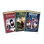 The American Girl Movie Collection (Samantha - An American Girl Holiday / Felicity - An American Girl Adventure / Molly - An American Girl on the Home Front)