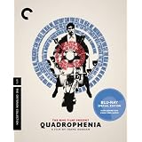 Quadrophenia (Criterion Collection) [Blu-ray]