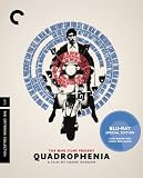 Quadrophenia (Criterion Collection) [Blu-ray]