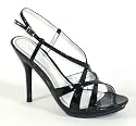 Garage Shoes - Oyster - Women's Party Sandal