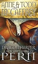 Dragon Harper (Dragons of Pern)