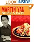 Martin Yan Quick and Easy