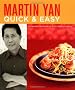Martin Yan Quick and Easy