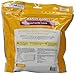 Pur Luv Grande Bones Peanut Butter Treat, 32-Ounce, 12-Count