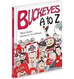 [ Buckeyes A to Z[ BUCKEYES A TO Z ] By Walter, Mark ( Author )Oct-18-2010 Hardcover by Walter, Mark ( Author ) Oct-2010 Hardcover ]