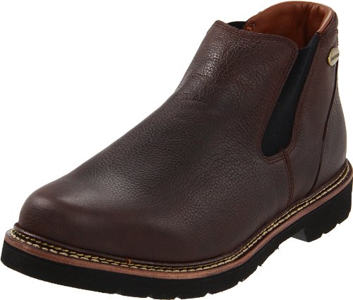 Irish Setter Men's 1800 Countrysider Romeo Boot,Brown,12 EE US