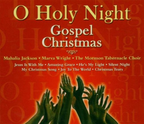Produkt-Bild: O Holy Night-Gospel Christmas
