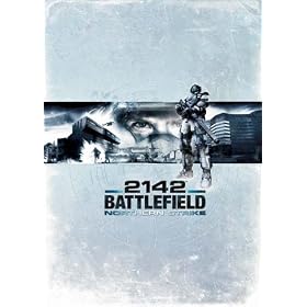 Battlefield 2142: Northern Strike (PC)