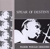 Manor Mobile Sessions